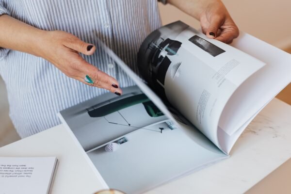 Brochures